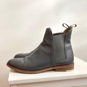 Everyone Modern Chelsea Boot in discontinued Gray